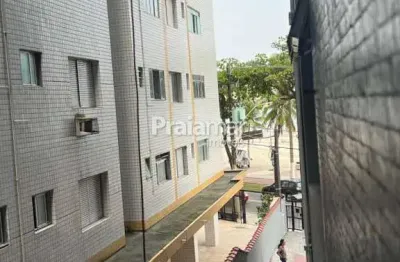Apartamento | 01 dorm | 01 vaga de garagem | 60m² | gonzaguinha - sv.