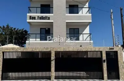 Duplex com vista para mar| empreendimento de alto padrao| praia grande