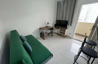 Sala living | reformado | porteira fechada | proximo a praia | gonzaguinha
