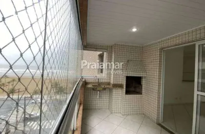 Apartamento com 3 quartos à venda no Boqueirão, Praia Grande 