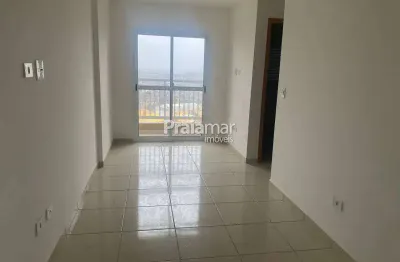 Apartamento | 02 dorm | 01 vaga de garagem | 46m² | parque são vicente - sv.