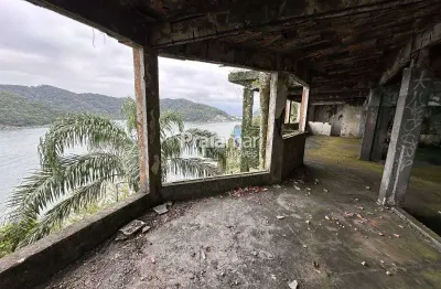Predio inteiro a venda no ilha porchat | 04 pavimentos | vista frontal unica mar | são vicente - sp