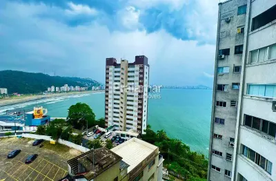 Living dividido 01 dorm. | prédio lazer completo | 1 vaga excelente | ilha porchat - s.v