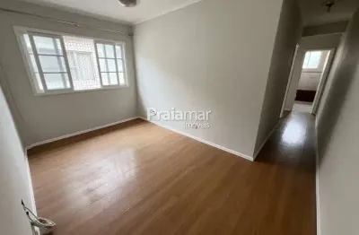 Apartamento com 2 quartos à venda no Parque São Vicente, São Vicente 