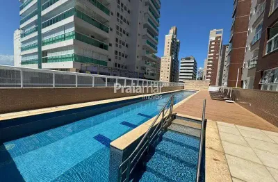 Apto porteira fechada  | 3 dormi | 2 w.c | 1 vaga privativa | lazer completo | pompéia | santos