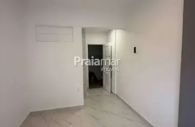 Kitchenette reformada à venda em itararé, são vicente - r$ 130.000