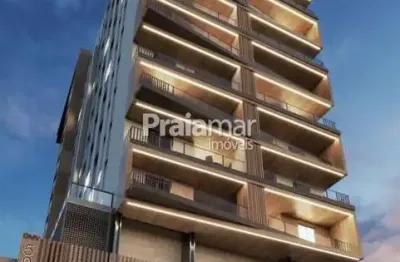 Apartamento 1 dorm/suíte no boqueirão - lazer completo, 2 vagas - venda r$ 656.000