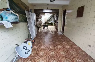 Sobrado à venda em v cascatinha - 3 dorm precisa reforma - r$ 350.000