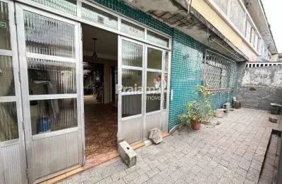 Amplo sobrado | 03 dorms | 01 suite | quintal amplo para area gourmet | cascatinha - s.v