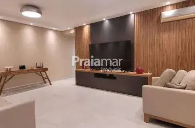 Apto 3 dormi | 2 suítes | 3 w.c | varanda gourmet | lazer completo | 2 vagas | ponta da praia