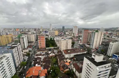 Apartamento | 02 dorm | 01 vaga de garagem | gonzaguinha - são vicente.
