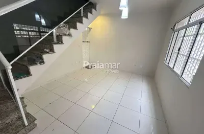 Casa em condomínio | 03 dorm | 02 suítes | 01 vaga de garagem | esplanada dos barreiros - sv.