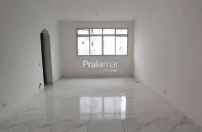Apartamento à venda na f. glicério, santos - 2 dorm. | r$ 520.000