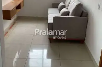 Apartamento com 2 quartos à venda na Vila Cascatinha, São Vicente 