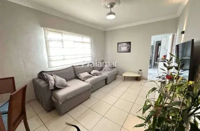 Casa em condomínio fechado com 3 quartos à venda no Esplanada dos Barreiros, São Vicente 