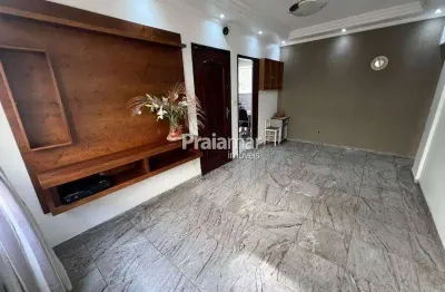 Apto 2 dorm amplo i 88 mts2 i ótima localização - vila valença - sv i garagem coletiva i