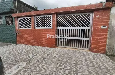 Aluguel casa térrea 2 dorms cidade naútica são vicente sp r$ 1.700,00 pacote