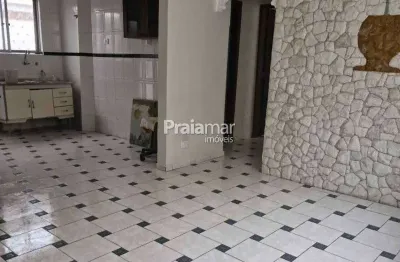 Apartamento | 02 dorm | garagem para moto | 60m² | vila valença - são vicente.