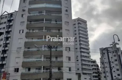 Apartamento com varanda | 02 dorm | 01 suíte | 82m² | boqueirão - pg.