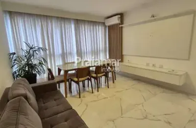 Apartamento 2 dormitórios mobiliado i 1 vaga i 85 m² i ponta da praia