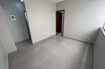Apartamento 02 dorm | garagem | 51m² | jardim independência - sv.