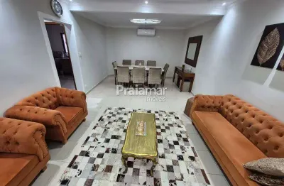 Triplex reformado 3 dorms | 01 suite | 02 vagas privativas | gonzaguinha - s.v