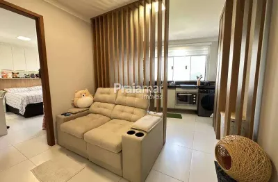 Stúdio impecável i porteira fechada i todo reformado i  garagem moto | parque bitarú - sv