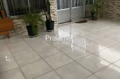 Casa térrea à venda no jardim independência - 3 dormitórios e 2 vagas - r$ 500.000