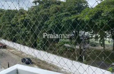 Apartamento | 02 dorm | 01 suíte | 01 vaga demarcada | vila cascatinha - são vicente.
