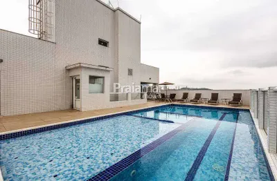 Apartamento 2 dormitórios | suíte | 2 vagas | piscina e lazer completo | vila valença - s.v
