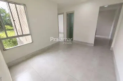 Apartamento com 2 quartos à venda na Vila Ema, São Vicente 