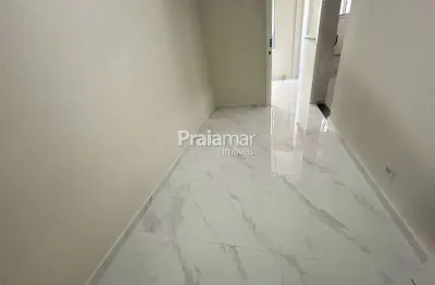 Sala living reformada e dividida i 01 vaga | 37 m² i 1 vaga i gonzaguinha - s.v