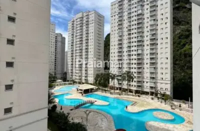 Apto 3 dormi | 1 suíte | 2 w.c | 84 m2 | 1 vaga privativa | lazer completo | marapé | santos