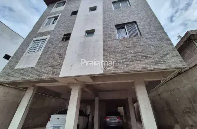 Apartamento 2 dorm | garagem coletiva | 60m | vila margarida - são vicente