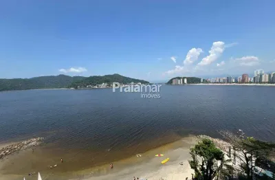 *contrato compra venda* apto vista mar 2 dorms | 1 w.c | 1 vaga | boa vista - são vicente