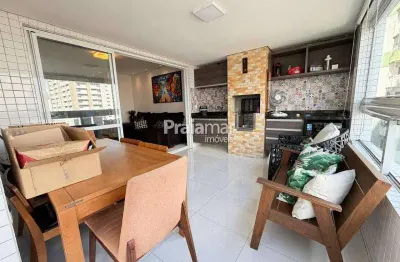 03 dorms suites alto padrao | varanda gourmet | 02 vagas | lazer completo | boa vista - s.v