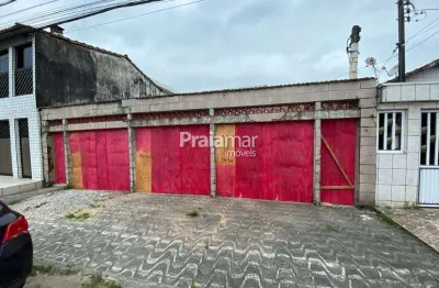 Terrno | 250m² | 10 x 25 | nossa senhora de fatima - são vicente.