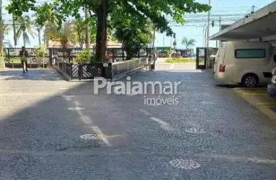 Ponto comercial com 1 sala à venda no Itararé, São Vicente 