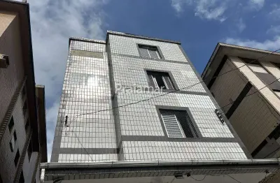 Apartamento com 2 quartos à venda no Jardim Guassu, São Vicente 