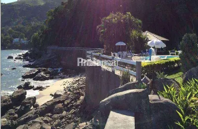 Casa alto padrão  5 dorm | 5 suites | 4 vagas | 220m² | angra dos reis i tj