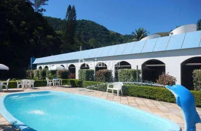 Casa alto padrão  5 dorm | 5 suites | 4 vagas | 220m² | angra dos reis i tj