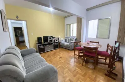 Apartamento 02 dorm | 01 suíte | 98 m² | itararé i são vicente