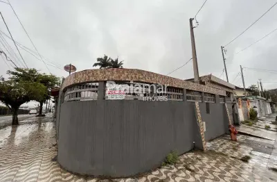 Casa 02 dormitórios i 143m²  i 3 vagas i esplanada dos barreiros i sv