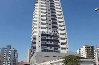 Apartamento 2 dorm | 2 suítes i 2 vagas | 100 m² | ocian i  praia grande