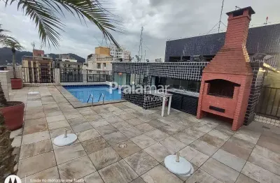 Apartamento com 2 quartos à venda no Boa Vista, São Vicente 