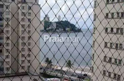 Apartamento 3 dorm | 1 suíte | 112 m² | centro são vicente | venda r$ 600.000