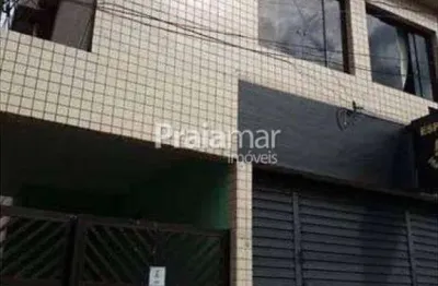 Sobrado 3 dorm | 1 suíte i 1 vaga | 340 m² | jardim independência i sv
