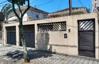 Casa  02 dormitórios | edícula i 200m² i 1 vaga i centro i sv