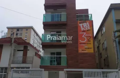 Casa triplex em santos | gonzaga | 03 dorm. | 03 vagas de garagem.