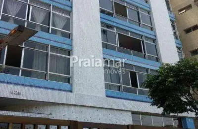 Apartamento 4 dorms |  1 suíte i 1 vaga | itararé - são vicente